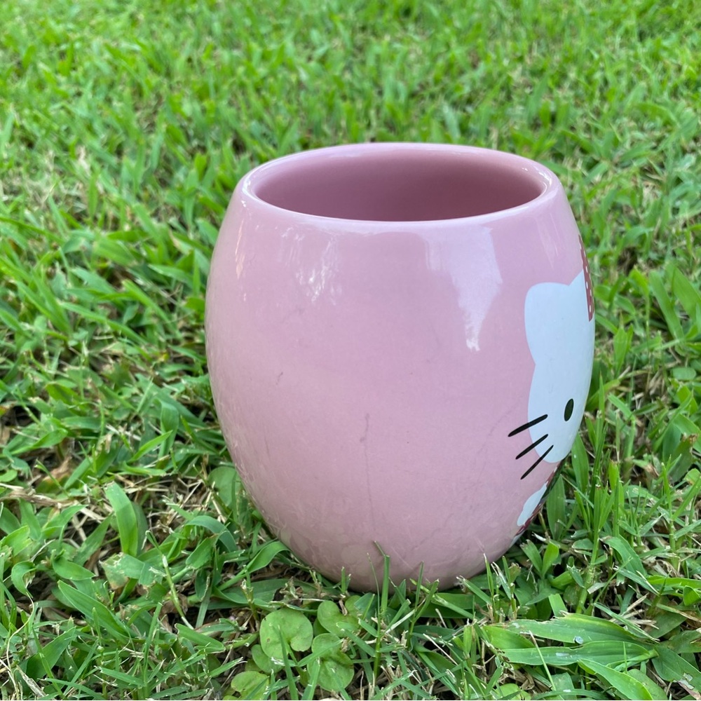 Hello Kitty Mug - Picture 2 of 8